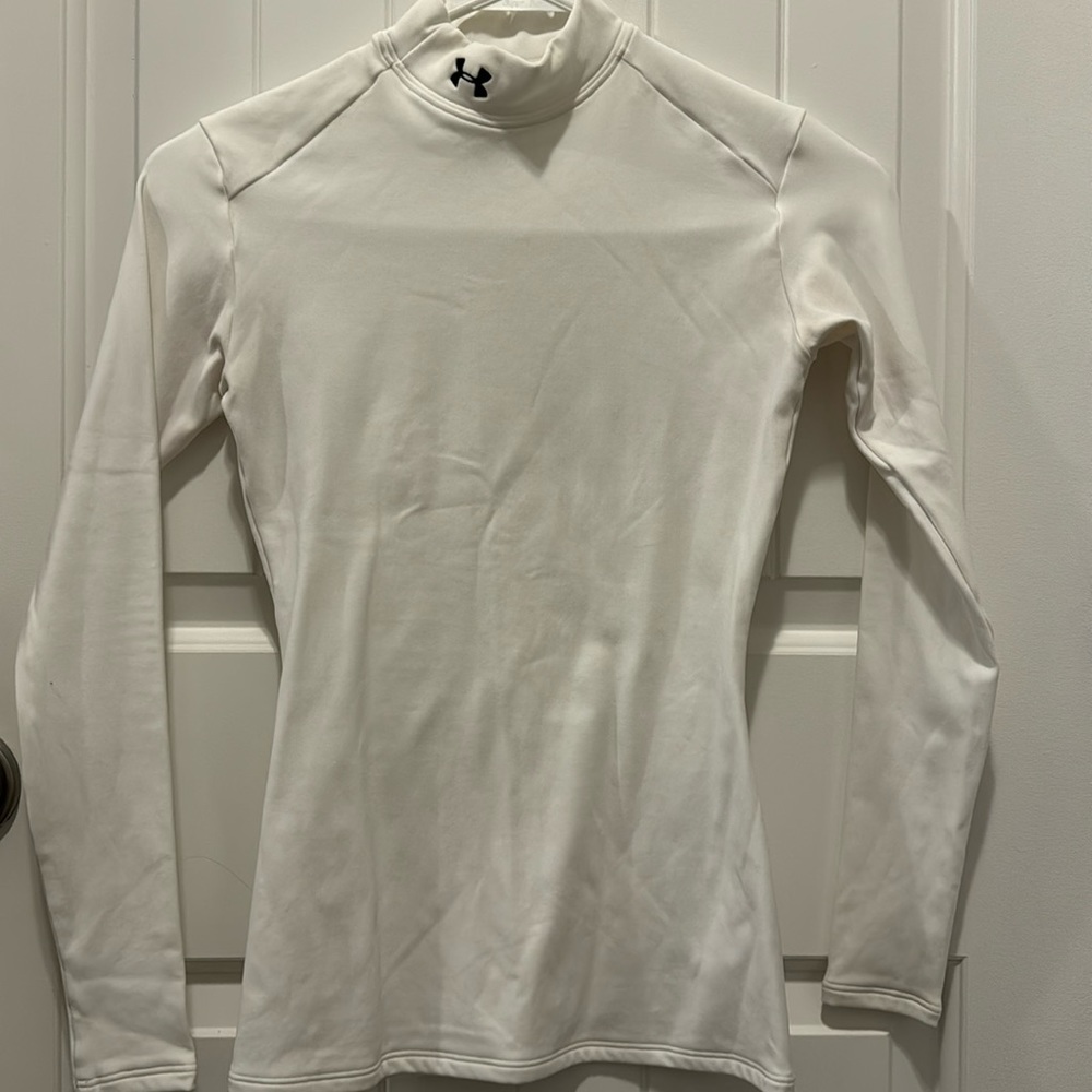 Under armour base layer